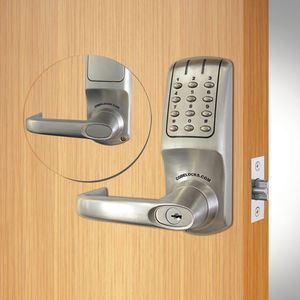 cerradura electrónica