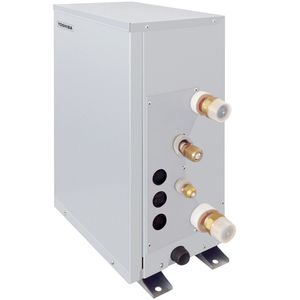 calentador de agua eléctrico