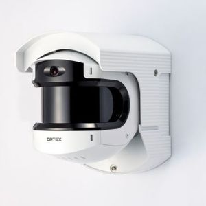 detector de intrusión