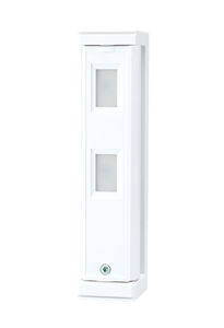 detector de intrusión