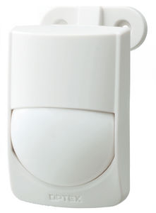 Detector de intrusión - RX-40QZ/PT - OPTEX Security - de pared ...