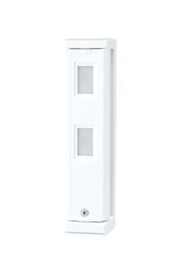 detector de intrusión