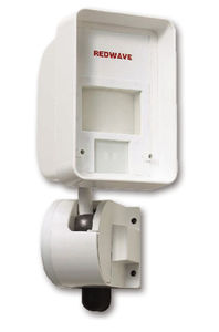 detector de intrusión