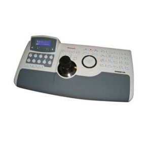 teclado de control para sistema de videovigilancia