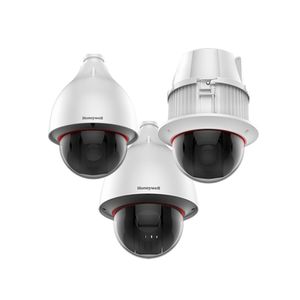 cámara de seguridad IP