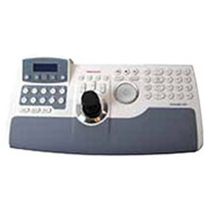 teclado de control para sistema de videovigilancia