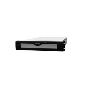 sistema de videovigilancia de alta seguridad