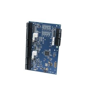 controlador multiaplicación para control de acceso