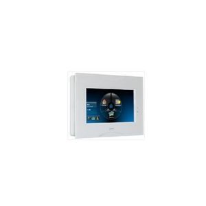 teclado de control para sistema de videovigilancia