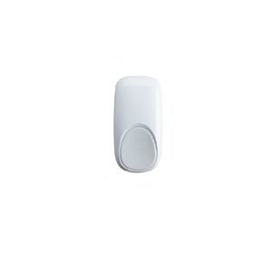 sensor de movimiento de microondas