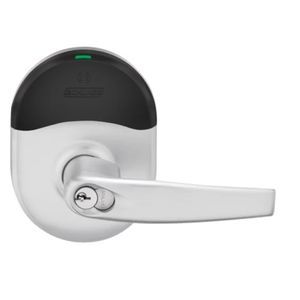 cerradura electrónica