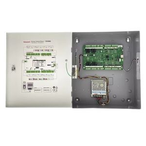 controlador multiaplicación para control de acceso