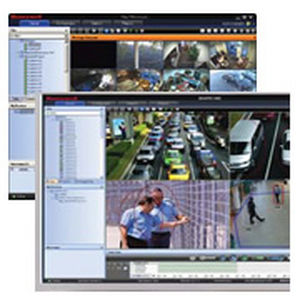programa de gestión de control de acceso y de seguridad