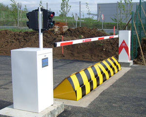 borne de seguridad road-blocker