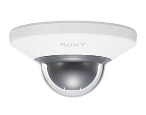 cámara de seguridad IP