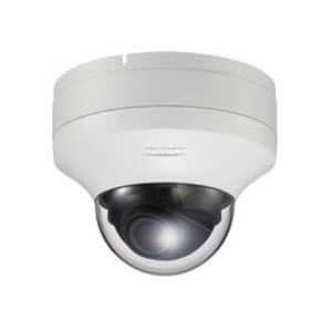 cámara de seguridad IP