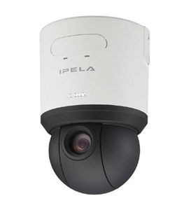 cámara de seguridad PTZ