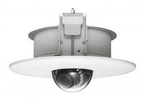 cámara de seguridad IP