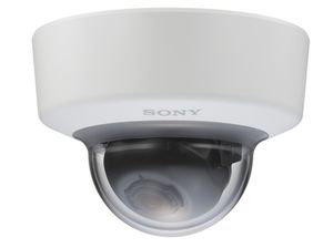 cámara de seguridad IP