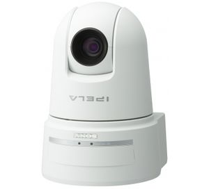cámara de seguridad PTZ