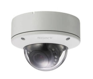 cámara de seguridad CCTV