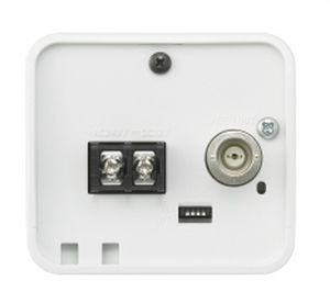 cámara de seguridad CCTV