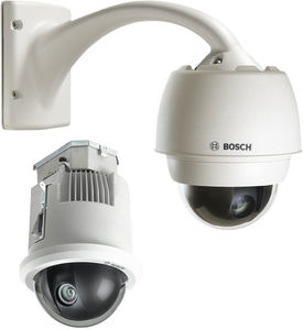 cámara de seguridad PTZ