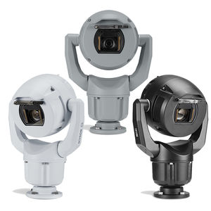 cámara de seguridad IP