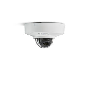 cámara de seguridad IP