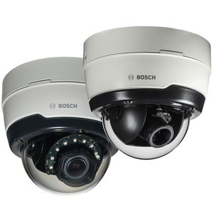 cámara de seguridad IP