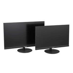 monitor de videovigilancia