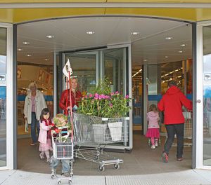 ASSA ABLOY: Diseño de interior y exterior - ArchiExpo