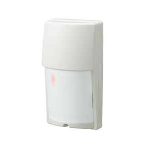 detector de intrusión