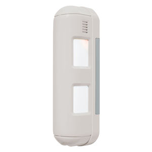 detector de intrusión