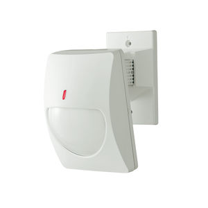 detector de intrusión