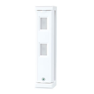 detector de intrusión