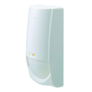 detector de intrusión