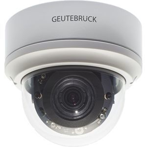 cámara de seguridad fija