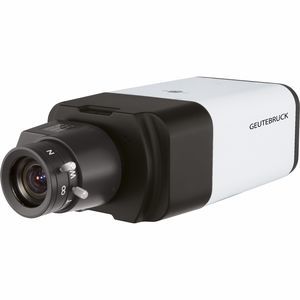 cámara de seguridad IP