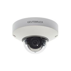 cámara de seguridad fija
