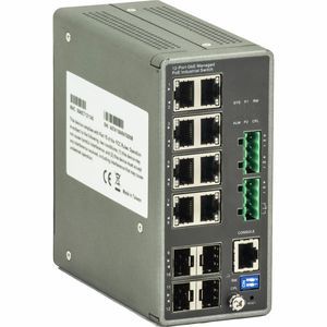módulo de interfaz Ethernet