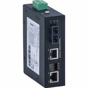módulo de interfaz IP