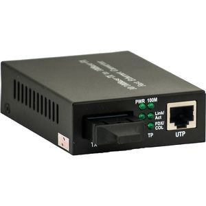 módulo de interfaz Ethernet