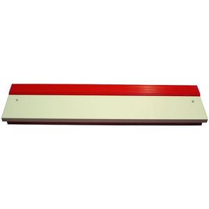 tabla de batida para salto largo