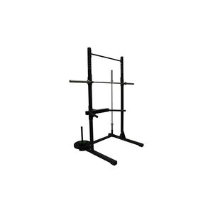 máquina de musculación squat