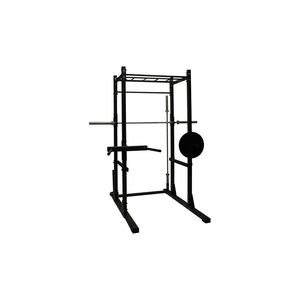 máquina de musculación squat