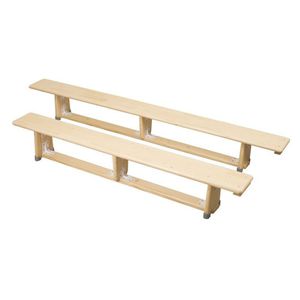 barra de equilibrio de gimnasia
