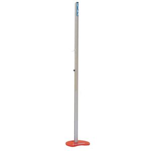 poste para salto de altura