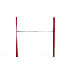 barra fija de gimnasia