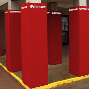 protección de columna para columna